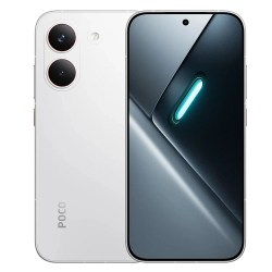 poco x8 pro white